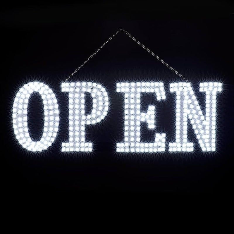 OPEN LED SIGN