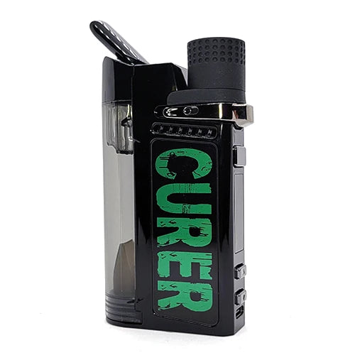 LTQ VAPOR CURER