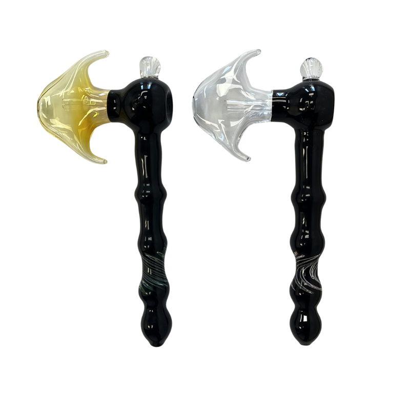 Glass Hand Pipes