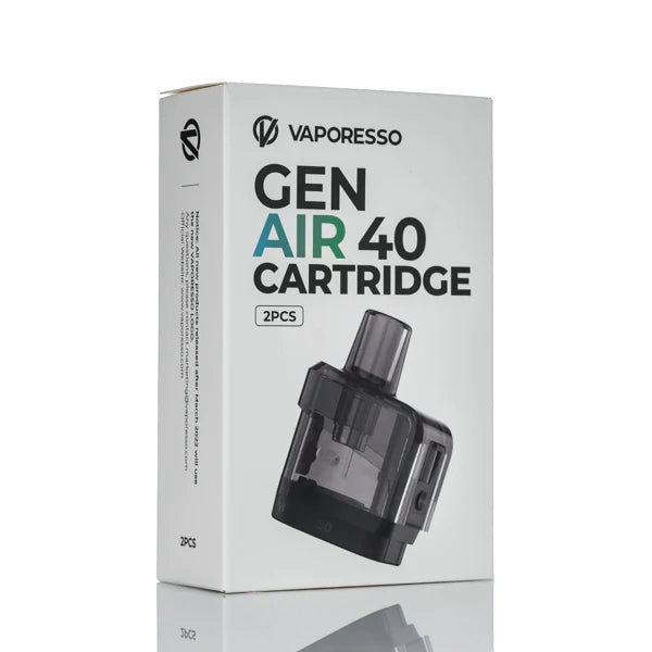 VAPORESSO GEN AIR 40 CARTRIDGE