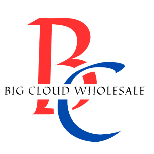 Big Cloud Whole Sale