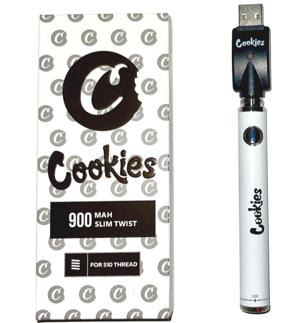 Cookies Battery Vapes