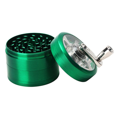 TOBACCO GRINDER