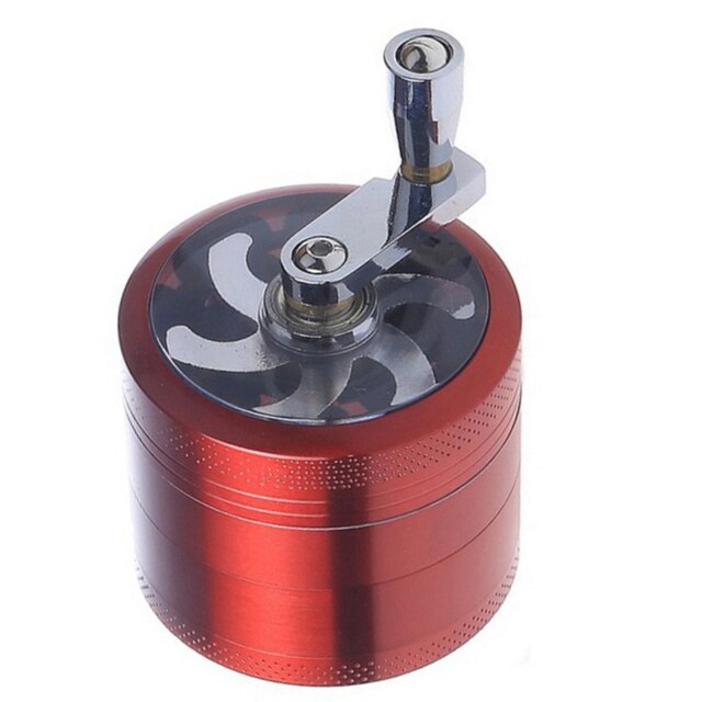 TOBACCO GRINDER