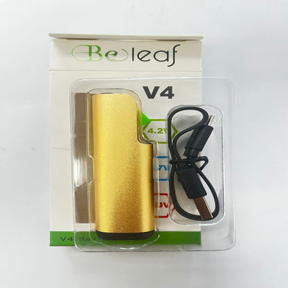 Beleaf V4 Vape Mod 