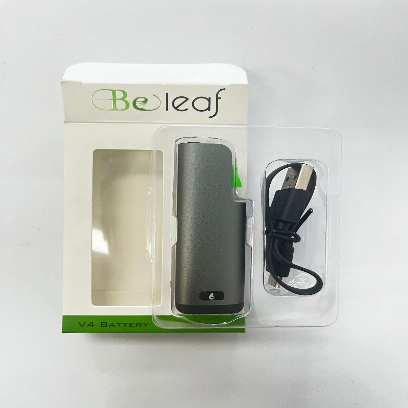 Beleaf V4 Vape Mod 