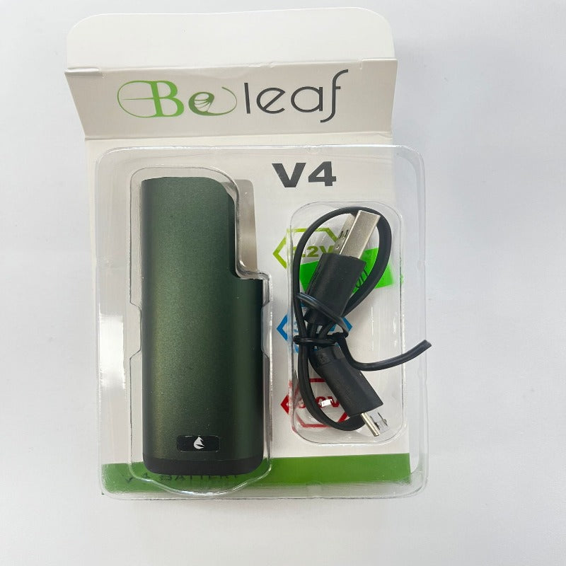 Beleaf V4 Vape Mod 