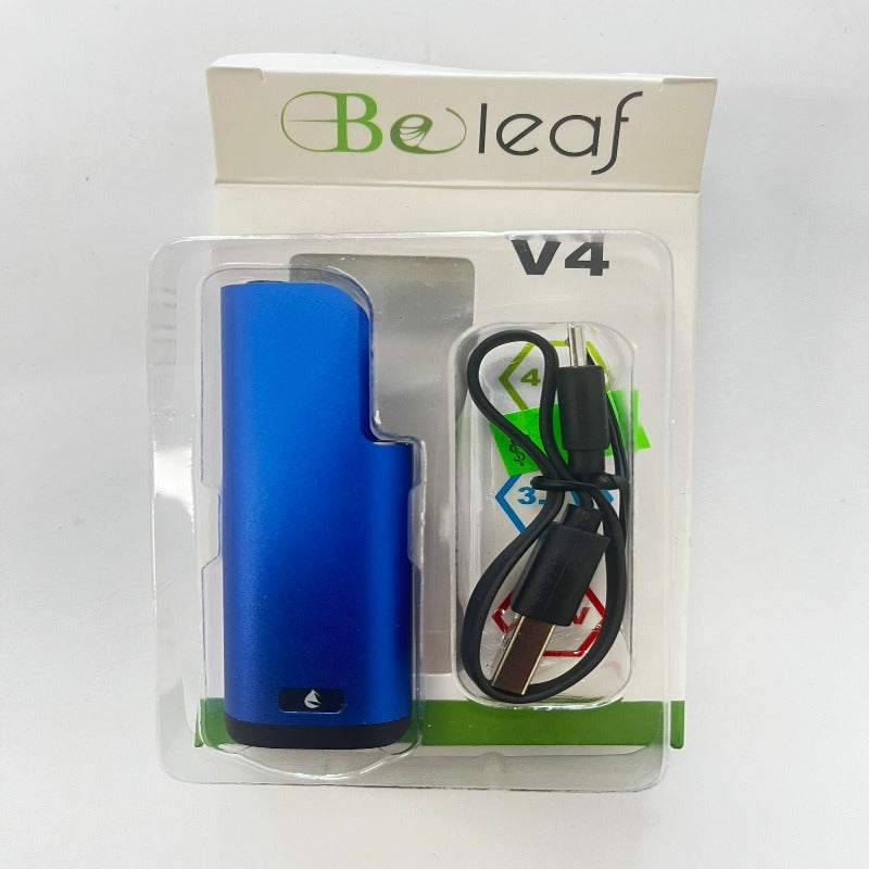 Beleaf V4 Vape Mod 