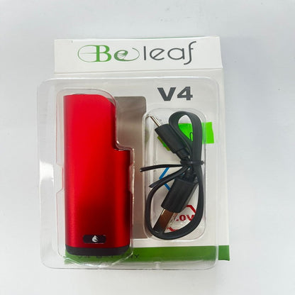 Beleaf V4 Vape Mod 