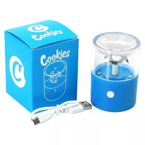 Electric Cookies Grinder