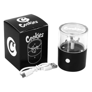 Electric Cookies Grinder