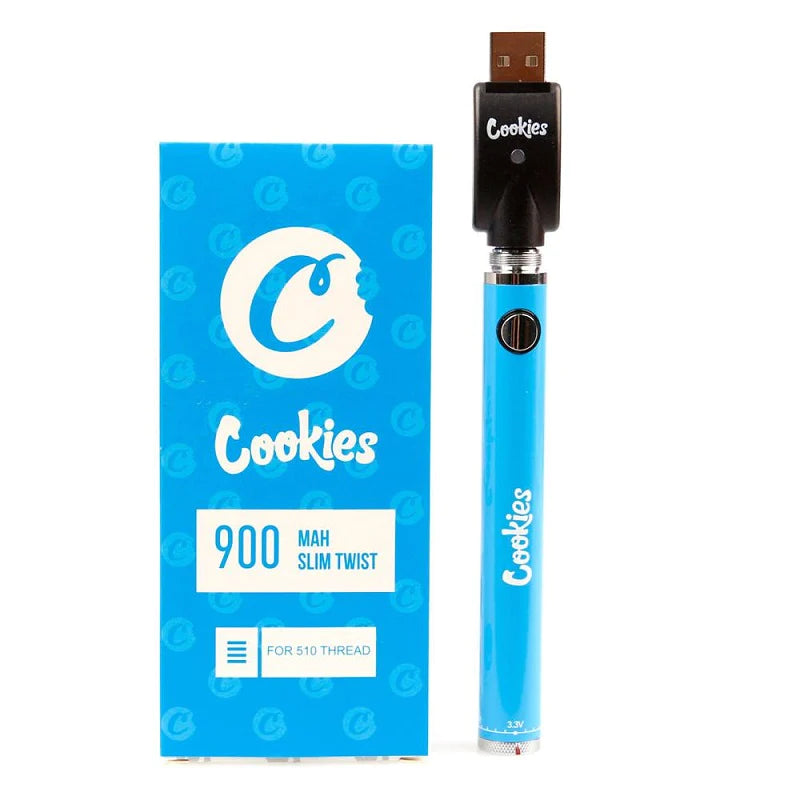 Cookies Battery Vapes