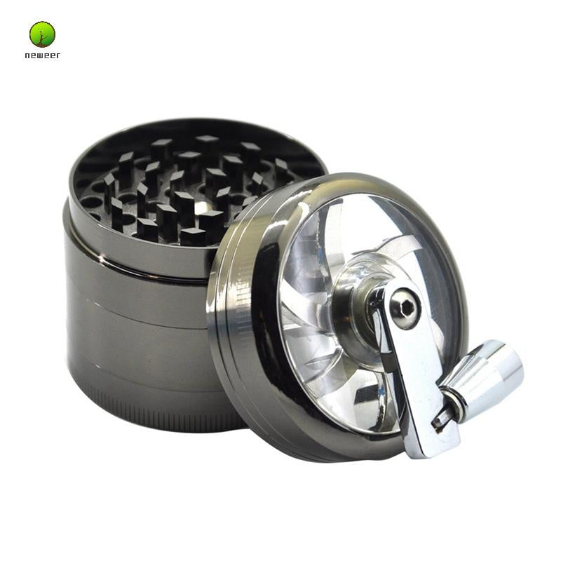 TOBACCO GRINDER